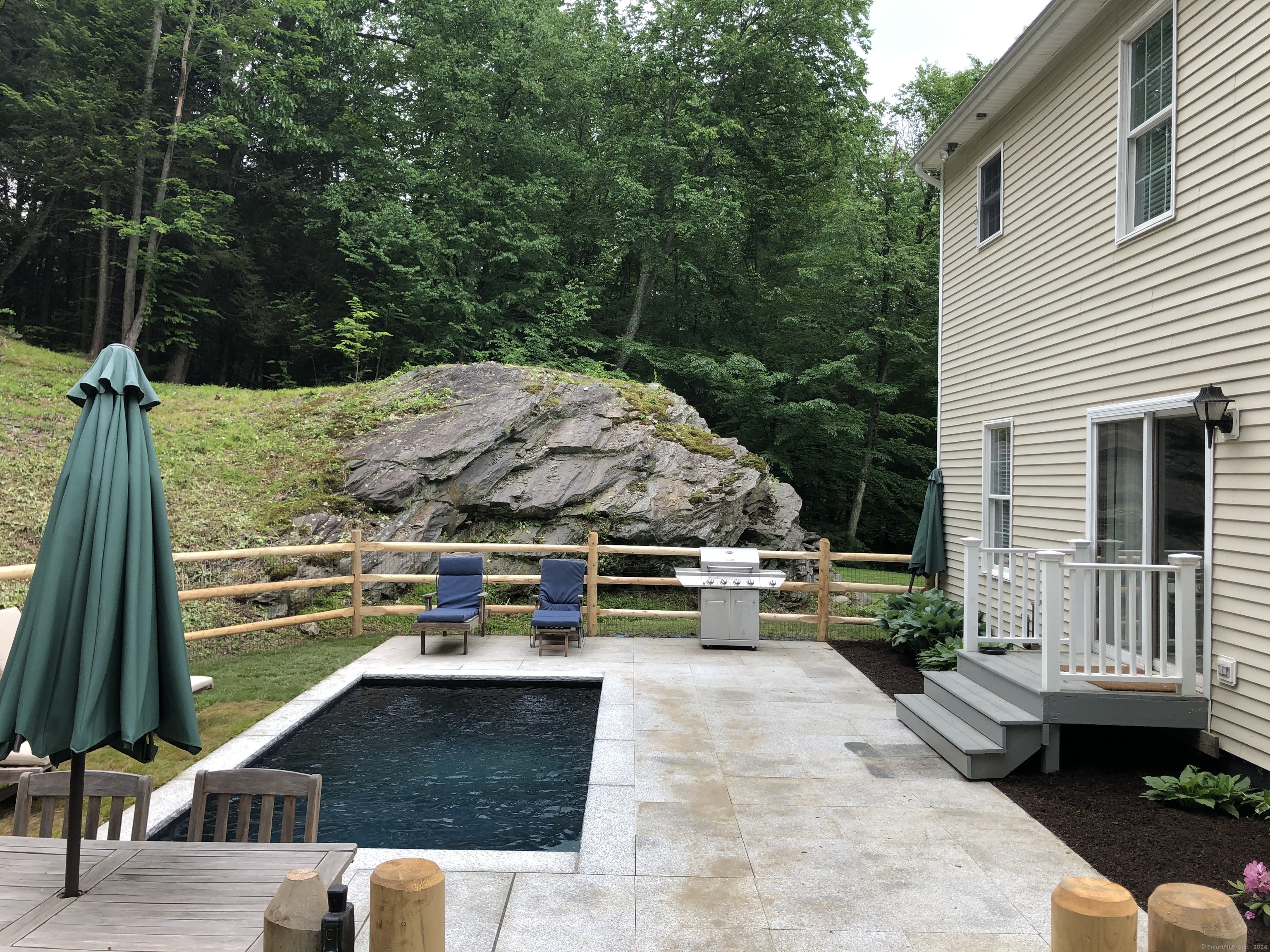 18 Tunnel Road, Roxbury, Connecticut image 5