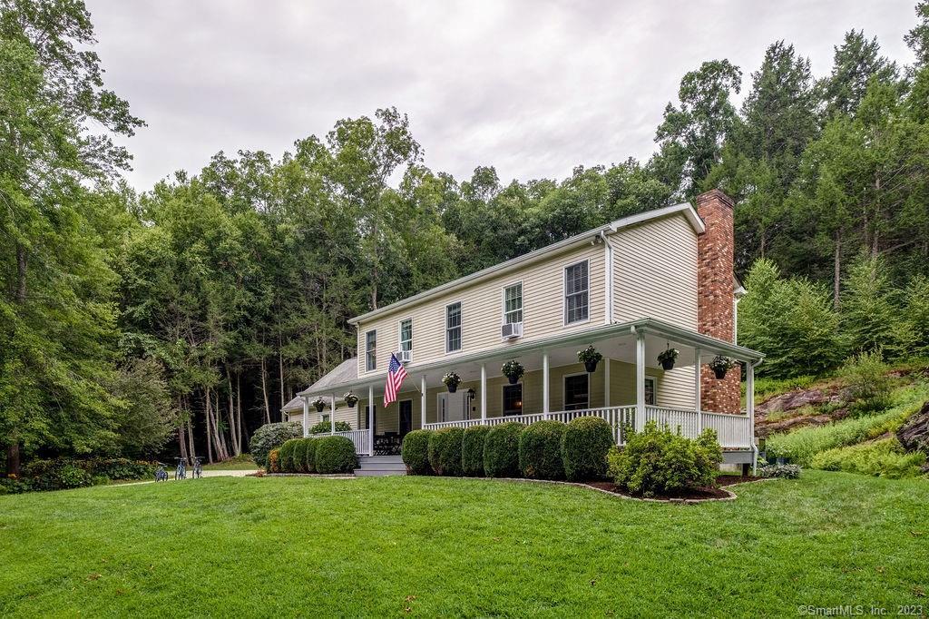 18 Tunnel Road, Roxbury, Connecticut image 3