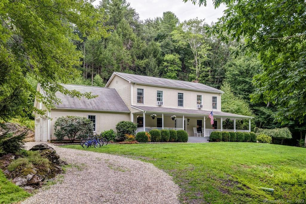18 Tunnel Road, Roxbury, Connecticut image 2