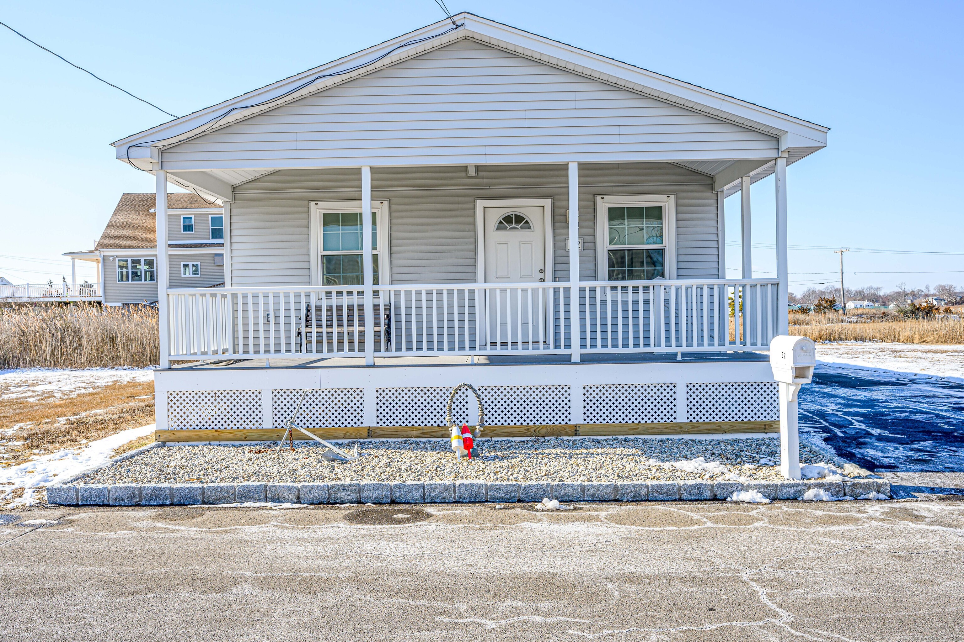 32-36 Brazos Road, East Haven, Connecticut image 1
