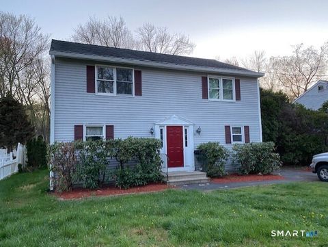 Photo of 19 Harold Road, Farmington, CT 06032 (MLS # 24146581)