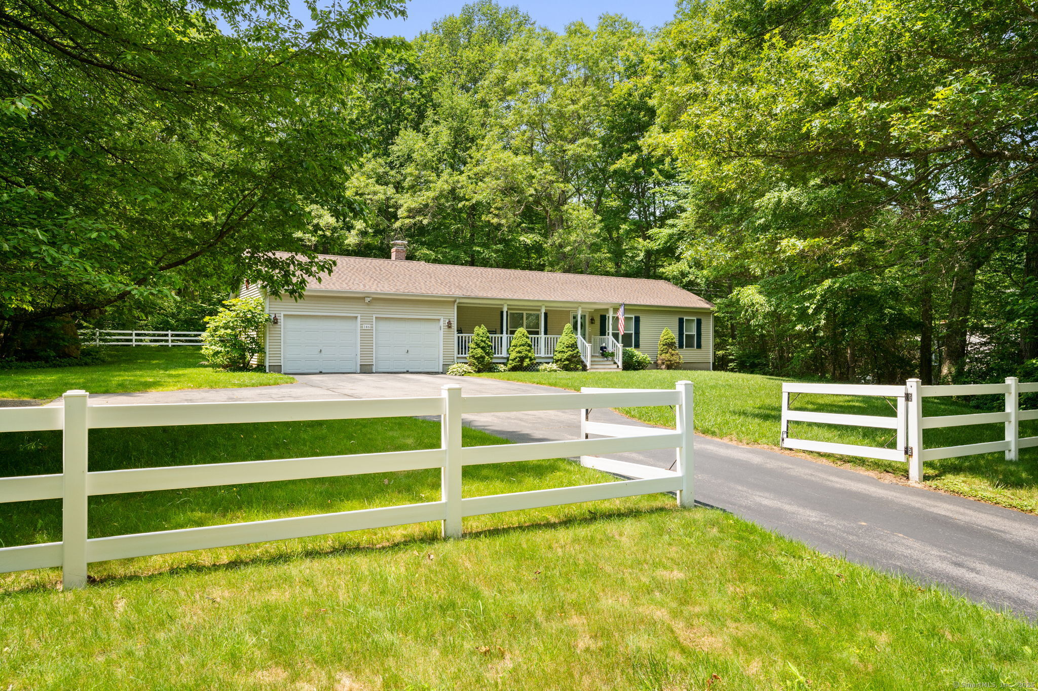 146 Four Mile River Road
