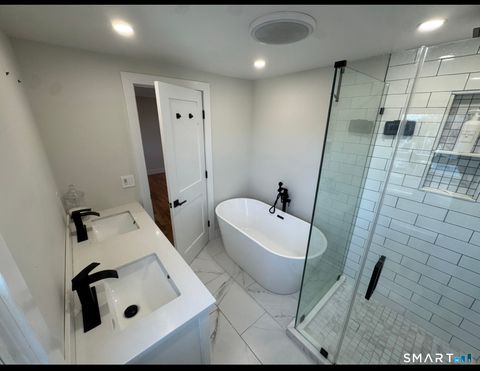 Tiny photo for 35 Knapps Highway, Fairfield, CT 06825 (MLS # 24144333)