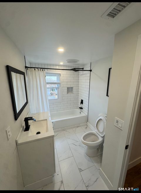 Tiny photo for 35 Knapps Highway, Fairfield, CT 06825 (MLS # 24144333)