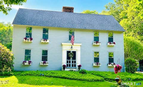 Photo of 1640 Little Meadow Road, Guilford, CT 06437 (MLS # 24187310)