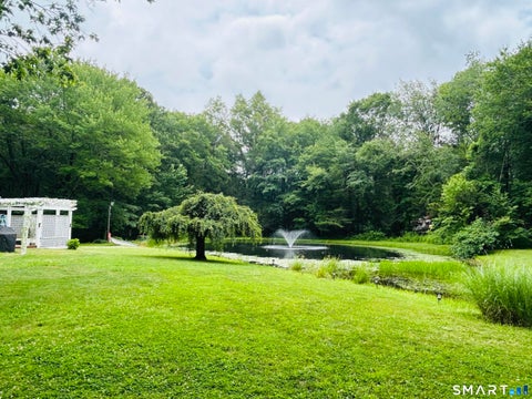 Tiny photo for 1640 Little Meadow Road, Guilford, CT 06437 (MLS # 24187310)