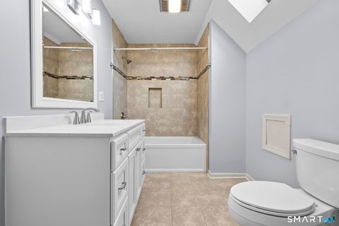 Tiny photo for 30 Cherry Ridge Road, Middlefield, CT 06455 (MLS # 24144604)