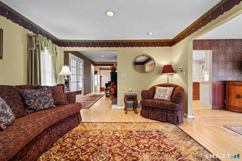 Tiny photo for 30 Cherry Ridge Road, Middlefield, CT 06455 (MLS # 24144604)