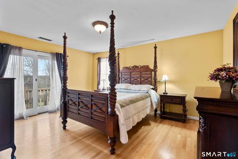 Tiny photo for 30 Cherry Ridge Road, Middlefield, CT 06455 (MLS # 24144604)