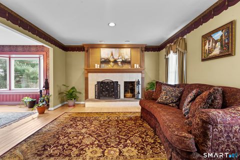 Tiny photo for 30 Cherry Ridge Road, Middlefield, CT 06455 (MLS # 24144604)