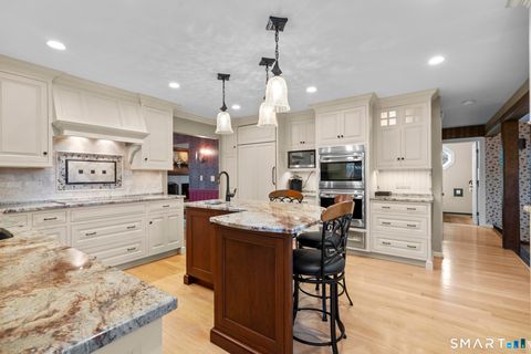 Tiny photo for 30 Cherry Ridge Road, Middlefield, CT 06455 (MLS # 24144604)