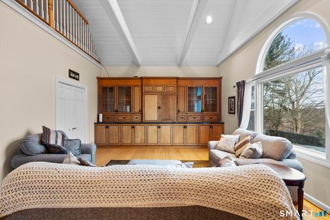 Tiny photo for 30 Cherry Ridge Road, Middlefield, CT 06455 (MLS # 24144604)