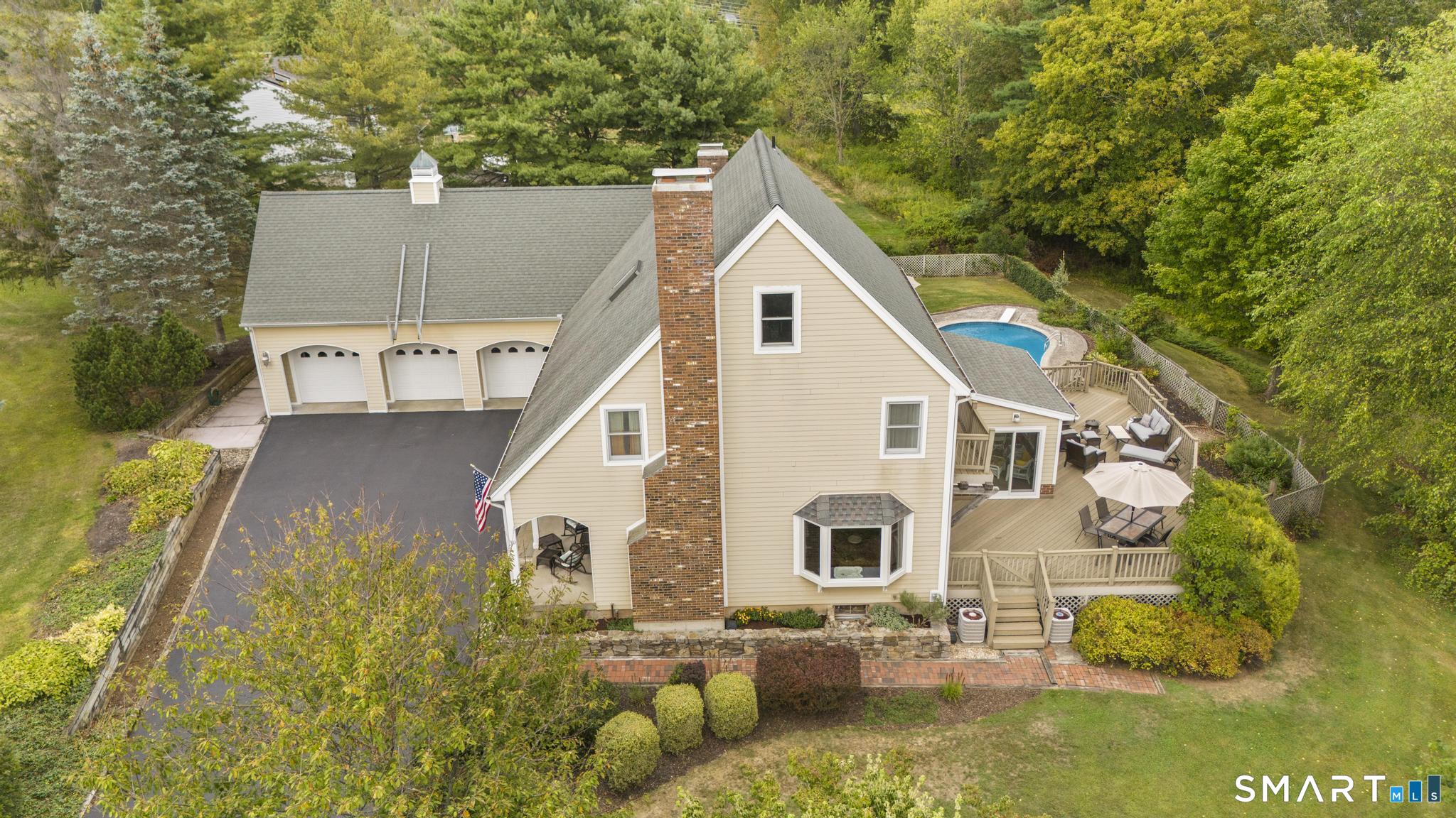 30 Cherry Ridge Road