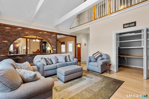 Tiny photo for 30 Cherry Ridge Road, Middlefield, CT 06455 (MLS # 24144604)