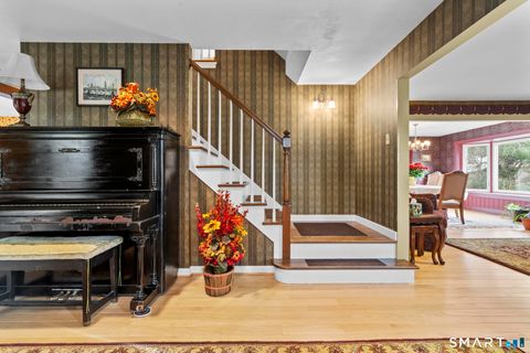 Tiny photo for 30 Cherry Ridge Road, Middlefield, CT 06455 (MLS # 24144604)