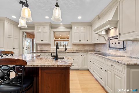 Tiny photo for 30 Cherry Ridge Road, Middlefield, CT 06455 (MLS # 24144604)