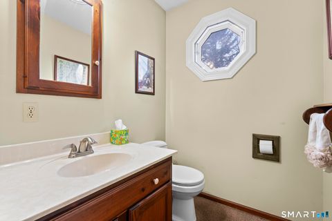 Tiny photo for 30 Cherry Ridge Road, Middlefield, CT 06455 (MLS # 24144604)