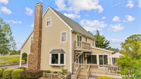 Tiny photo for 30 Cherry Ridge Road, Middlefield, CT 06455 (MLS # 24144604)