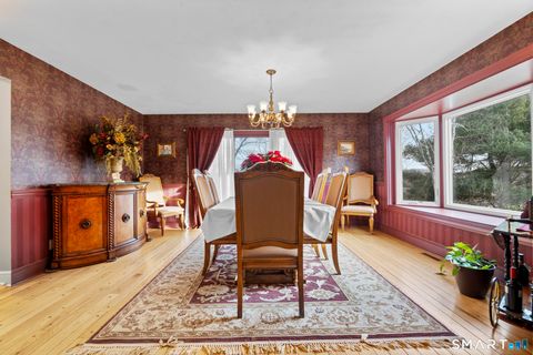 Tiny photo for 30 Cherry Ridge Road, Middlefield, CT 06455 (MLS # 24144604)