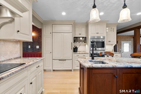 Tiny photo for 30 Cherry Ridge Road, Middlefield, CT 06455 (MLS # 24144604)