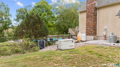 Tiny photo for 30 Cherry Ridge Road, Middlefield, CT 06455 (MLS # 24144604)