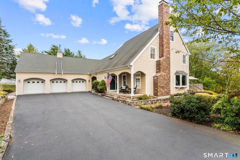 30 Cherry Ridge Road Middlefield CT 06455