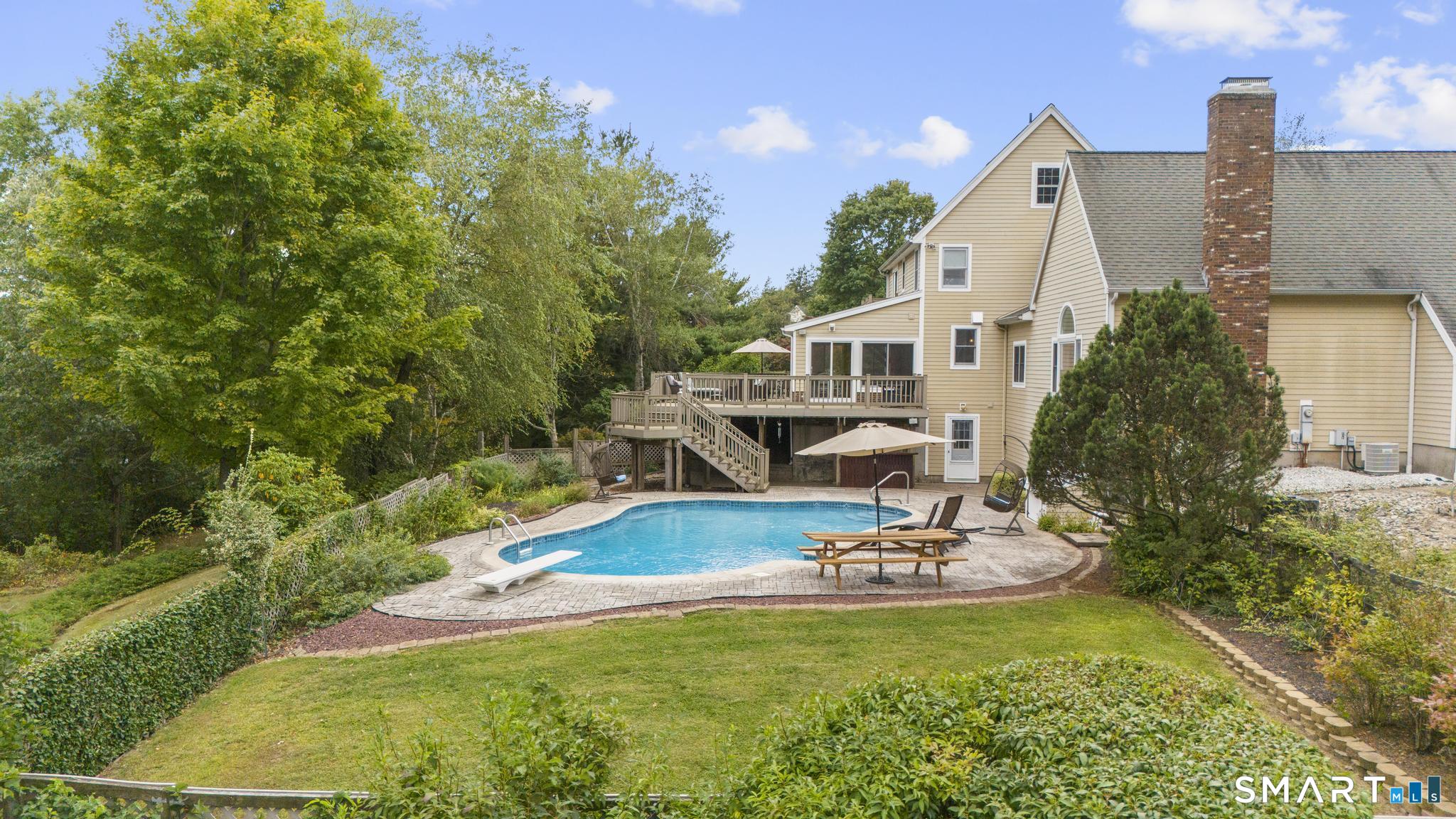 30 Cherry Ridge Road