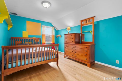 Tiny photo for 30 Cherry Ridge Road, Middlefield, CT 06455 (MLS # 24144604)