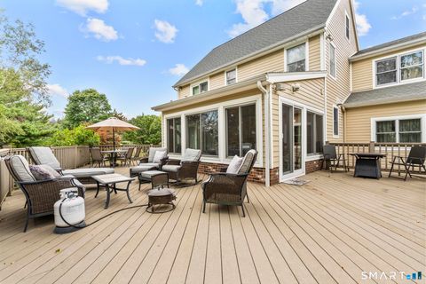 Tiny photo for 30 Cherry Ridge Road, Middlefield, CT 06455 (MLS # 24144604)