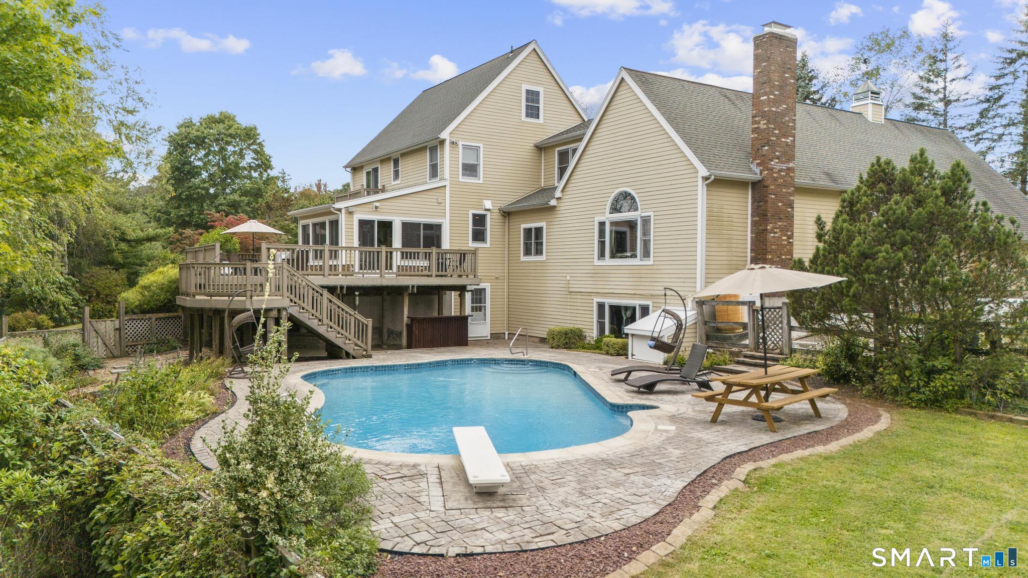 30 Cherry Ridge Road