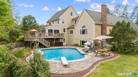 Tiny photo for 30 Cherry Ridge Road, Middlefield, CT 06455 (MLS # 24144604)