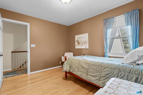 Tiny photo for 30 Cherry Ridge Road, Middlefield, CT 06455 (MLS # 24144604)