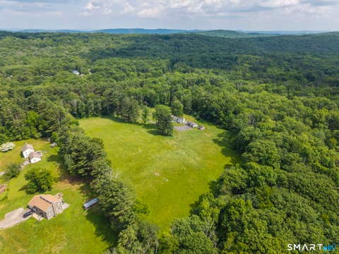 Tiny photo for 444 Cherry Brook Road, Canton, CT 06019 (MLS # 24184364)