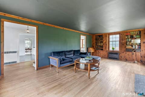 Tiny photo for 444 Cherry Brook Road, Canton, CT 06019 (MLS # 24184364)