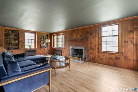Tiny photo for 444 Cherry Brook Road, Canton, CT 06019 (MLS # 24184364)