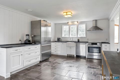 Tiny photo for 444 Cherry Brook Road, Canton, CT 06019 (MLS # 24184364)