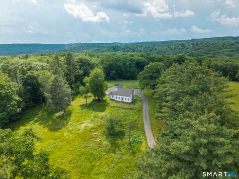 Tiny photo for 444 Cherry Brook Road, Canton, CT 06019 (MLS # 24184364)