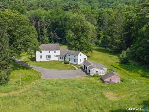 Tiny photo for 444 Cherry Brook Road, Canton, CT 06019 (MLS # 24184364)