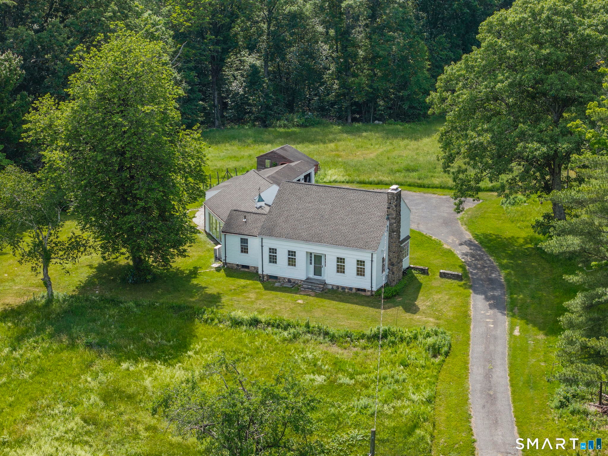 444 Cherry Brook Road