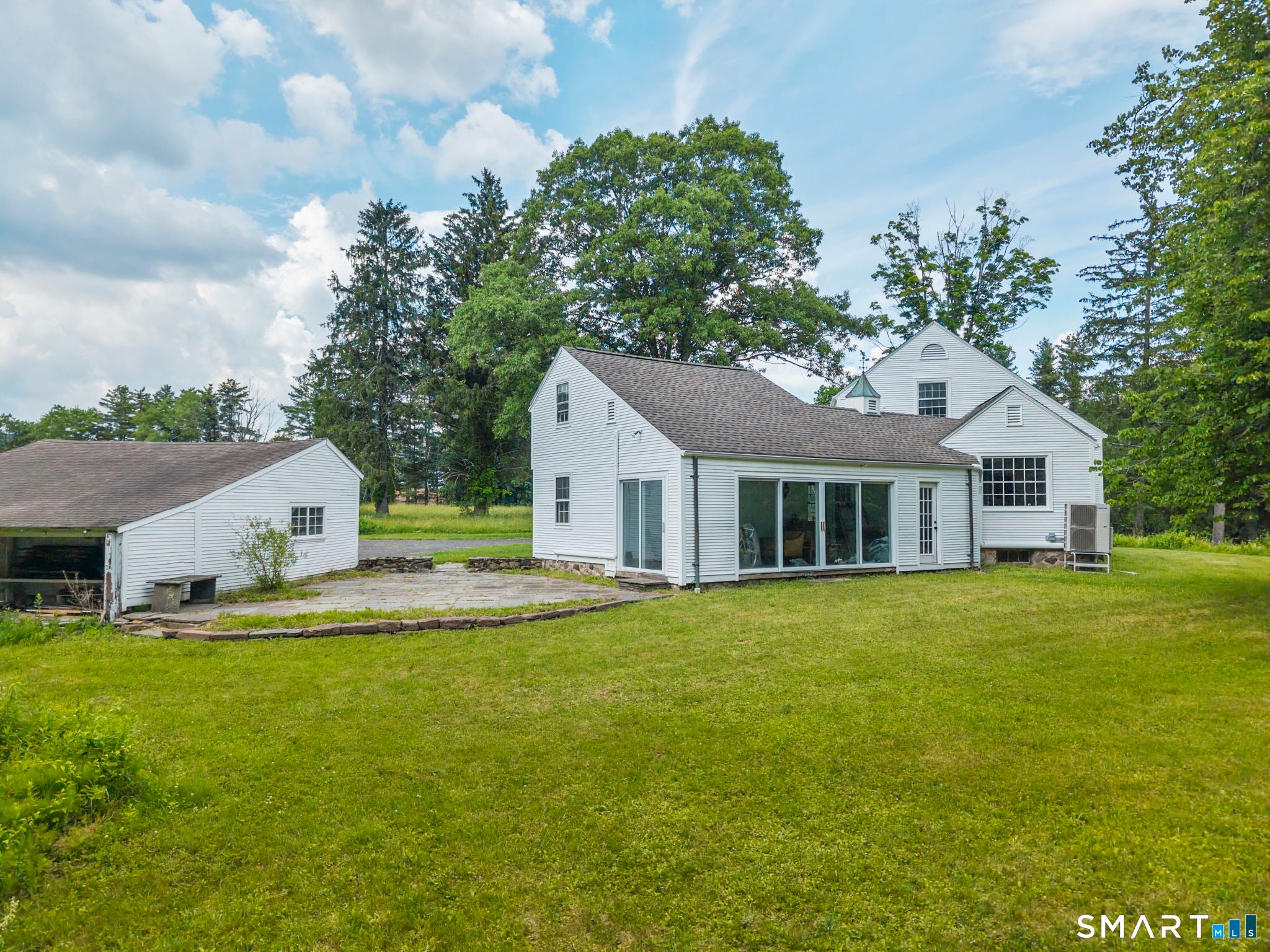 444 Cherry Brook Road