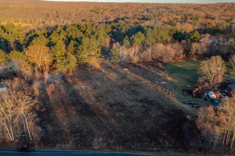 Tiny photo for 283 Leonard Road, Stafford, CT 06076 (MLS # 24142484)