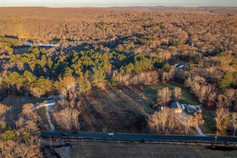 Tiny photo for 283 Leonard Road, Stafford, CT 06076 (MLS # 24142484)