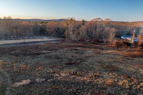 Tiny photo for 283 Leonard Road, Stafford, CT 06076 (MLS # 24142484)