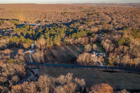 Tiny photo for 283 Leonard Road, Stafford, CT 06076 (MLS # 24142484)