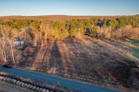 283 Leonard Road Stafford CT 06076