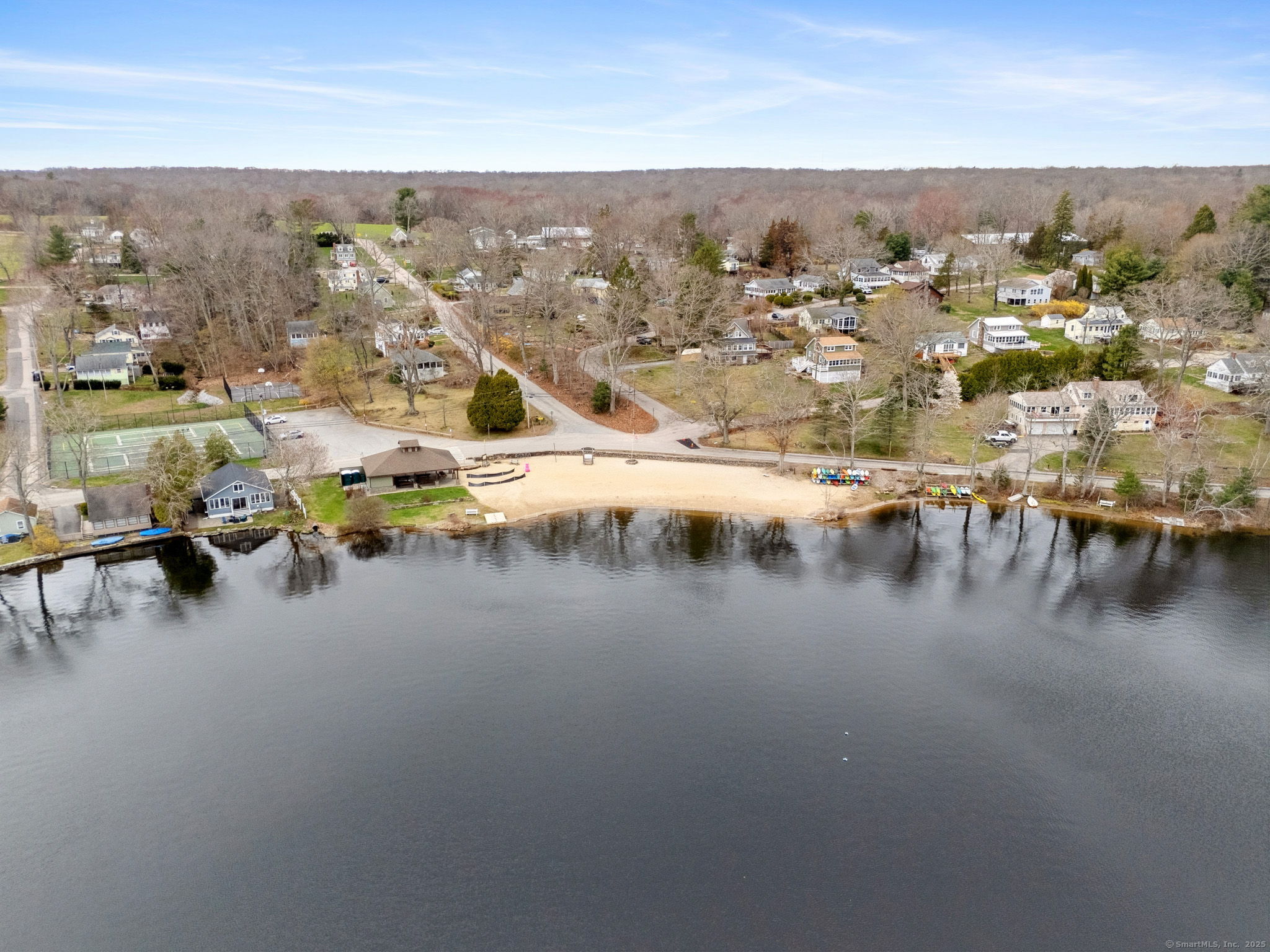 52 Wildwood Road, East Haddam, Connecticut image 37