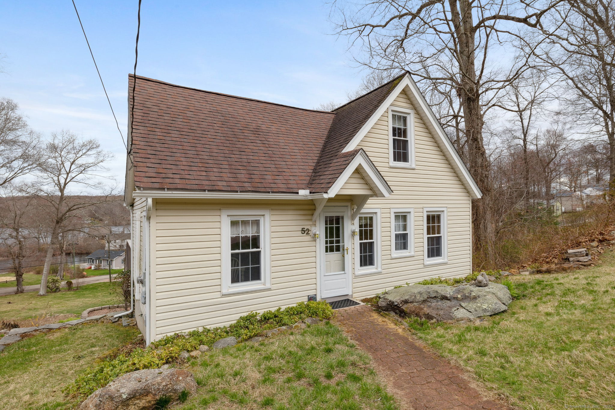 52 Wildwood Road, East Haddam, Connecticut image 1