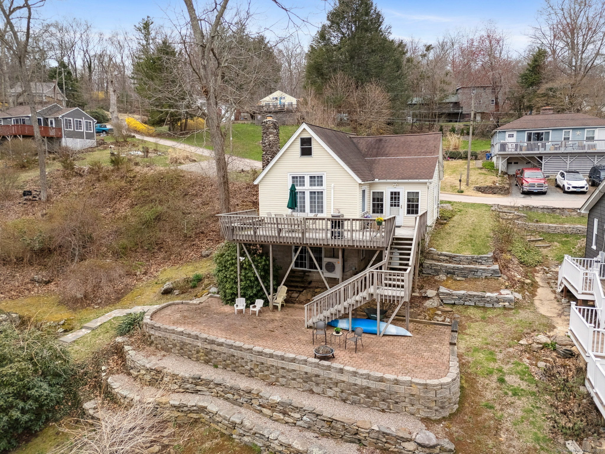 52 Wildwood Road, East Haddam, Connecticut image 29
