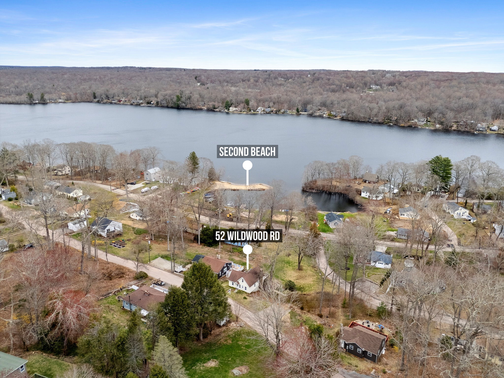 52 Wildwood Road, East Haddam, Connecticut image 33