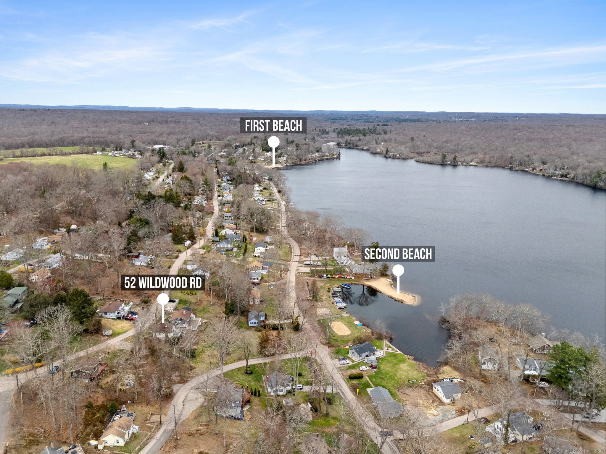 52 Wildwood Road, East Haddam, Connecticut image 34